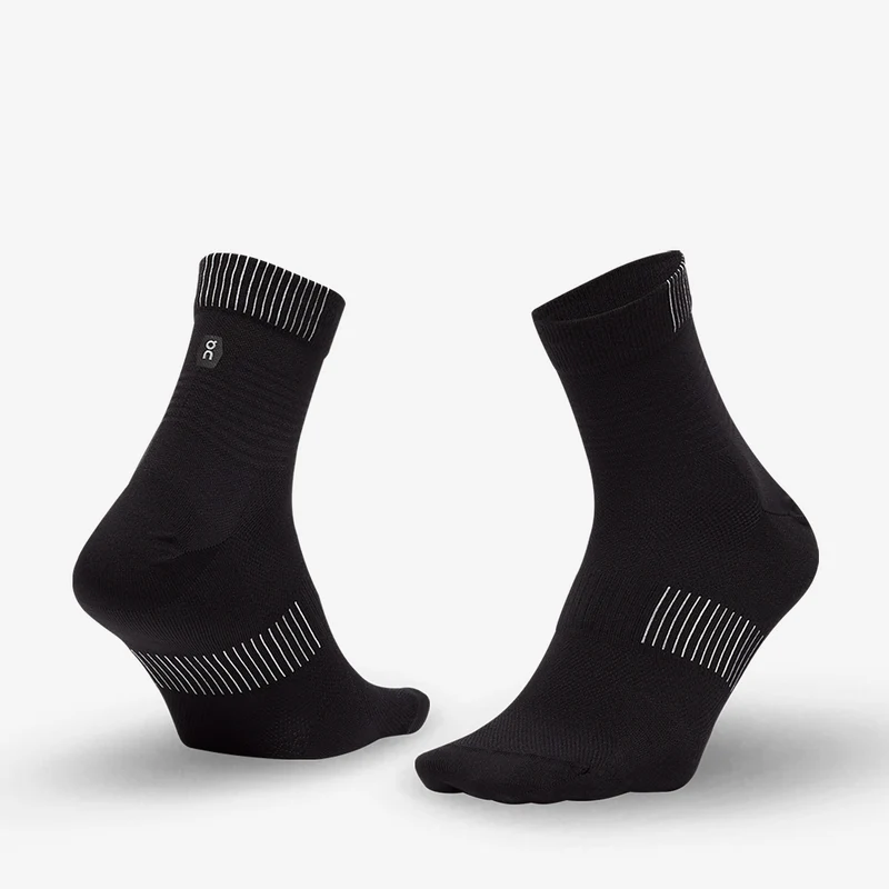 Chaussettes On Ultralight Mi-Mollet
