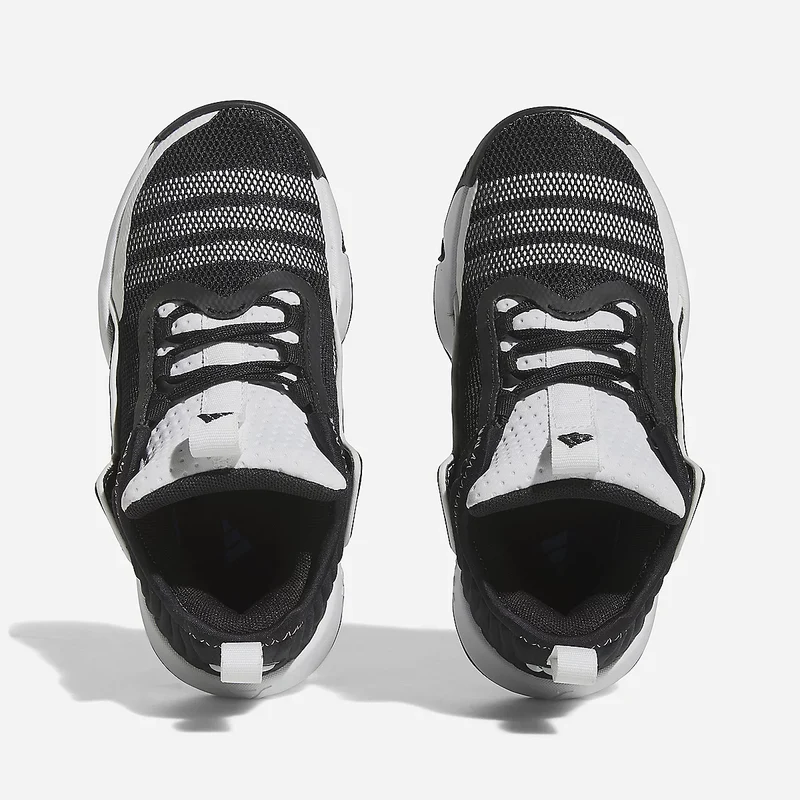 Adidas Trae Unlimited Cadet Black