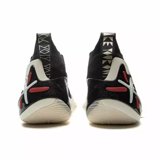 Li-ning Way Of Wade 11 Annoucement