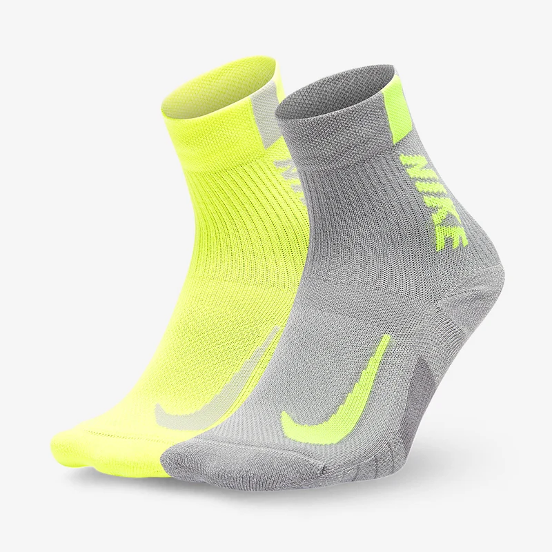 Nike Multiplier Ankle Sock