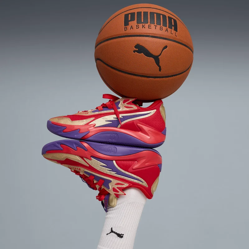 Puma Scoot Zeros 2 "Gold D.D." (312229-01)