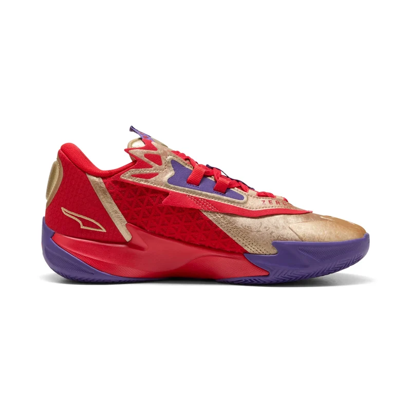Puma Scoot Zeros 2 "Gold D.D." (312229-01)