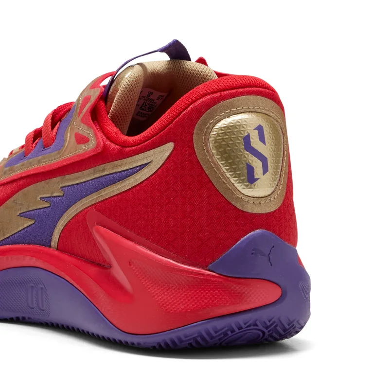 Puma Scoot Zeros 2 "Gold D.D." (312229-01)