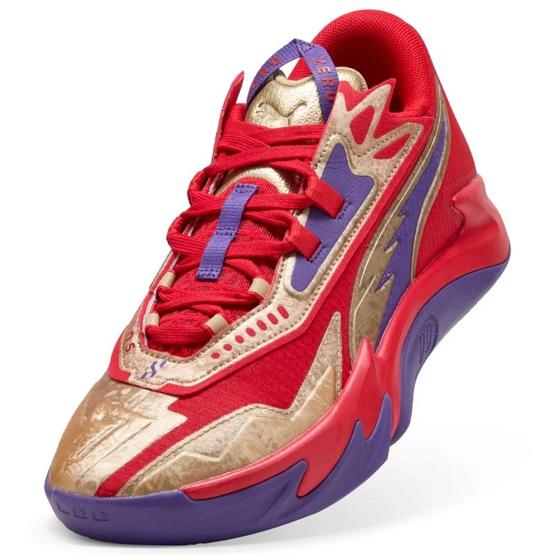 Puma Scoot Zeros 2 "Gold D.D." (312229-01)