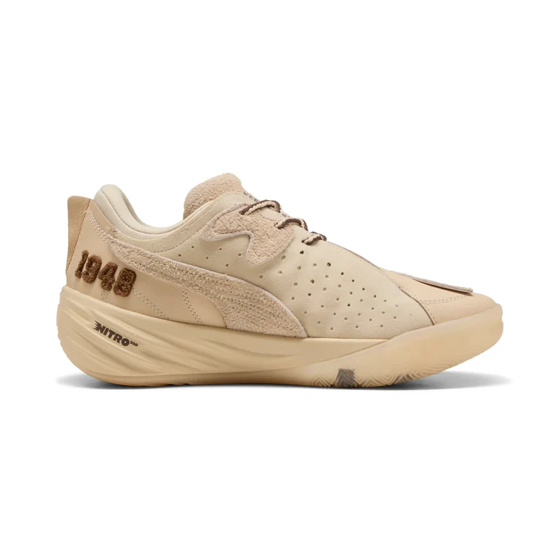 Puma All-Pro Nitro 2 Chris Brickley
