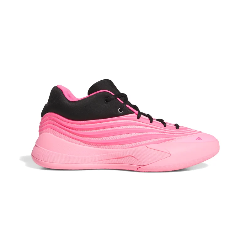 Adidas Dame X Beam Pink