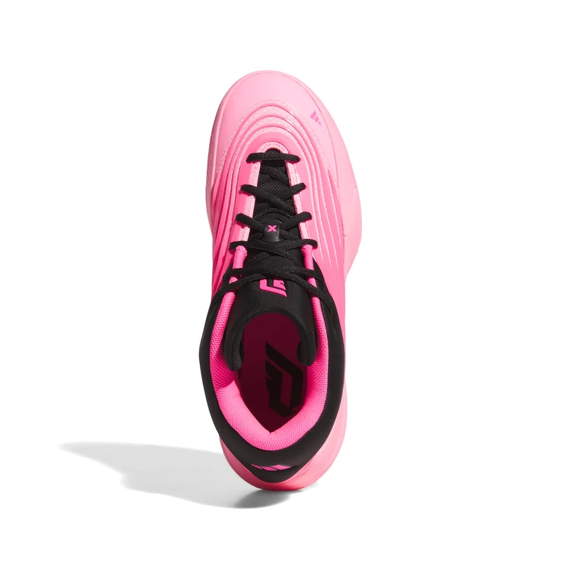Adidas Dame X Beam Pink