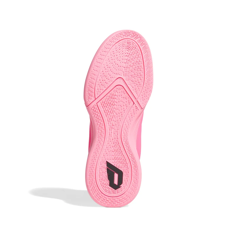 Adidas Dame X Beam Pink
