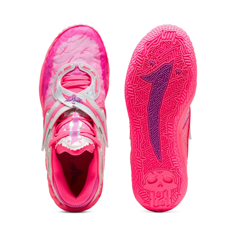 Puma LaMelo MB.05 World Tour