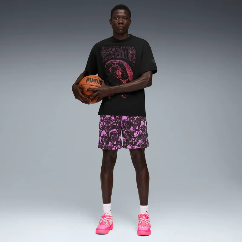 Puma LaMelo MB.05 World Tour