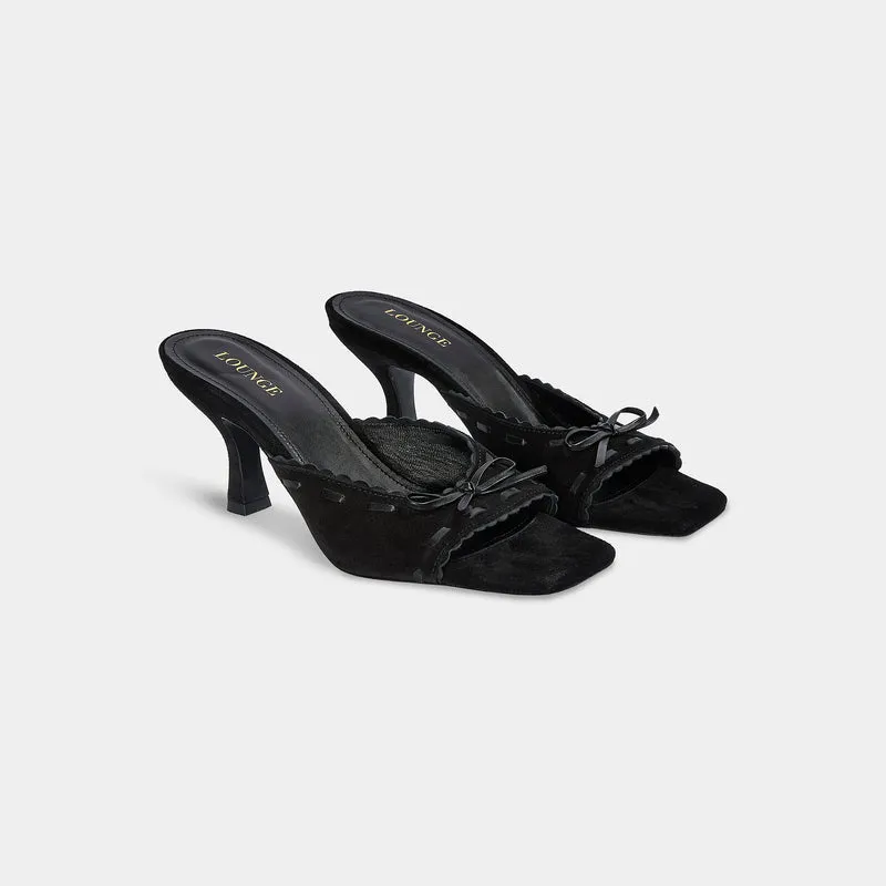 Talons Courts Cove - Noir