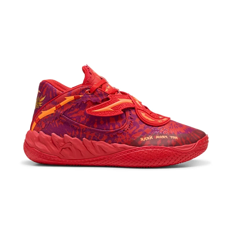 Puma LaMelo Ball MB.05 Crowd Surf