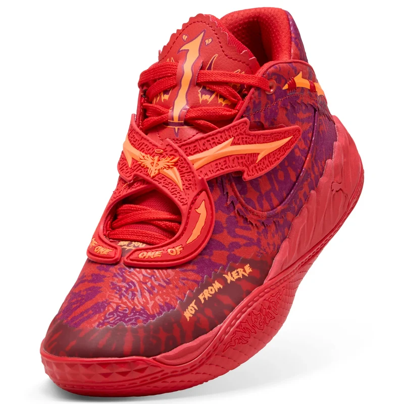 Puma LaMelo Ball MB.05 Crowd Surf