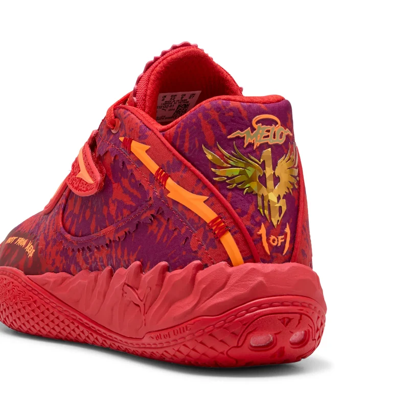 Puma LaMelo Ball MB.05 Crowd Surf