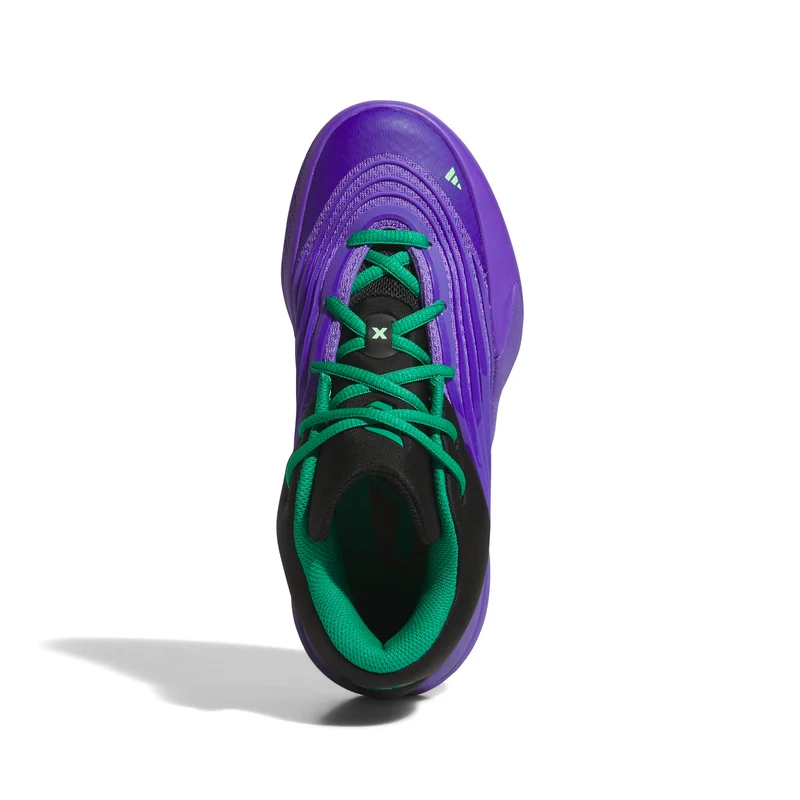 Adidas Dame X Enfant "Purrus"