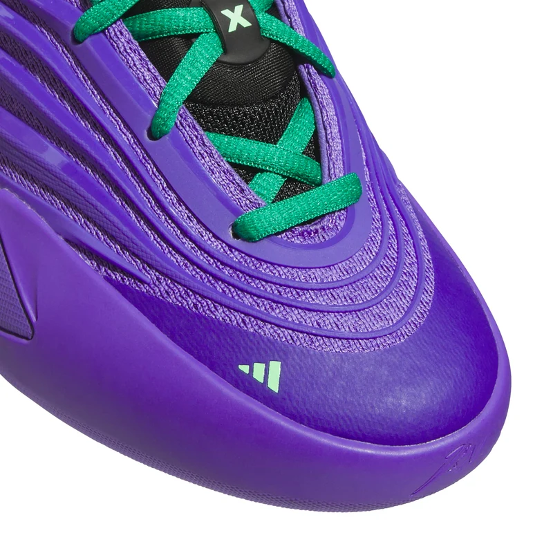 Adidas Dame X Enfant "Purrus"