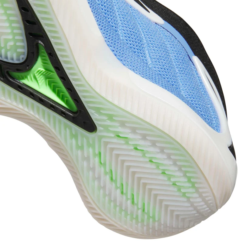 Adidas Anthony Edwards A.E.2 Enfant Blue Fusion