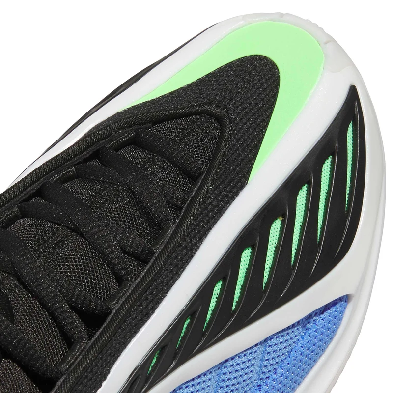 Adidas Anthony Edwards A.E.2 Enfant Blue Fusion