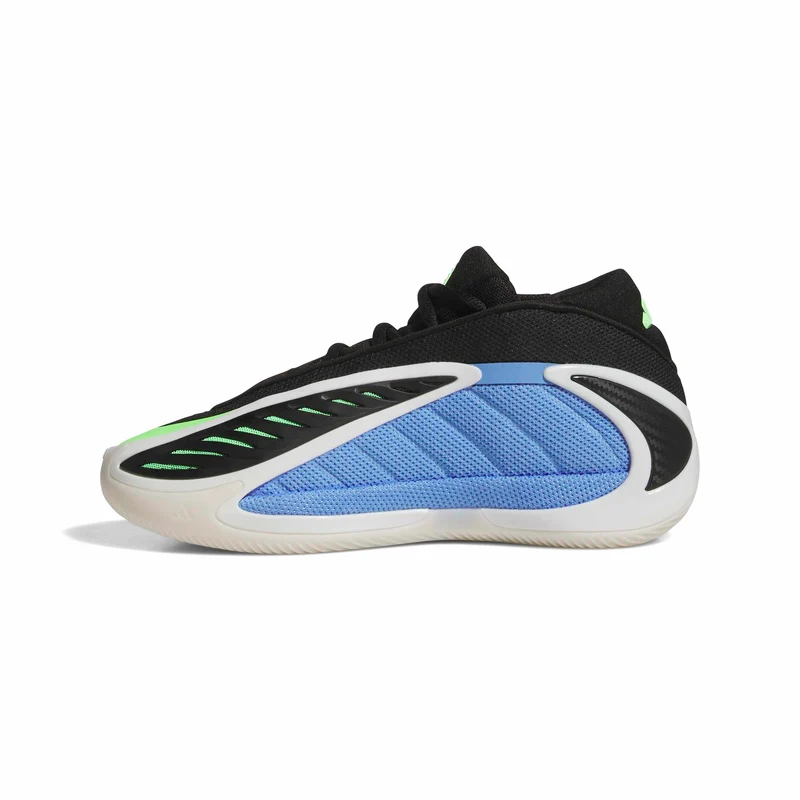 Adidas Anthony Edwards A.E.2 Enfant Blue Fusion