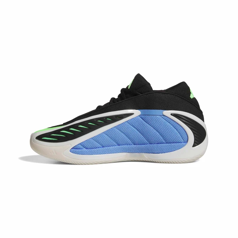 Adidas Anthony Edwards A.E.2 Blue Fusion