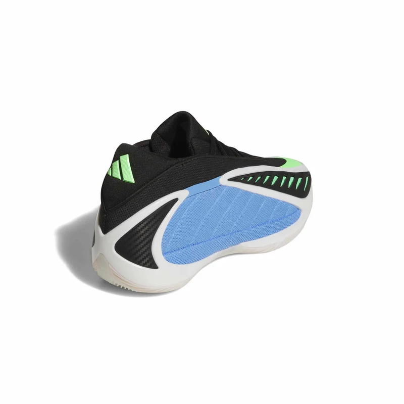 Adidas Anthony Edwards A.E.2 Blue Fusion