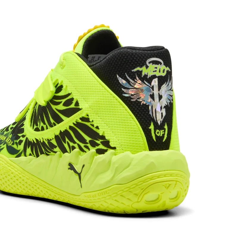 Puma LaMelo MB.05 Voltage