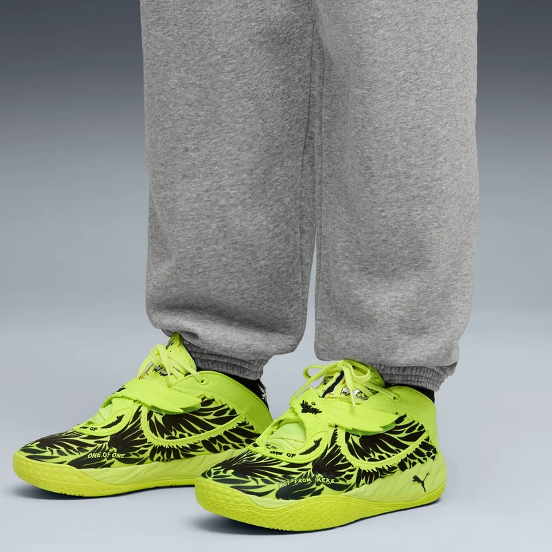 Puma LaMelo MB.05 Voltage