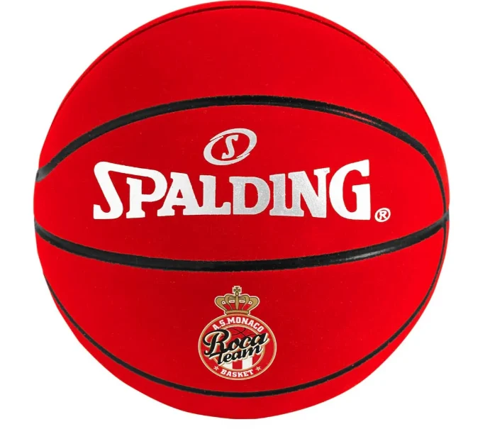 Mini-ballon de basketball EuroLeague Monaco
