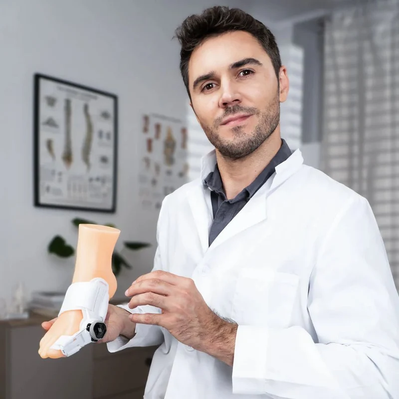 Correcteur Universel | Hallux Valgus
