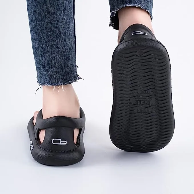 Sandales Orthopédiques Ergonomiques Homme