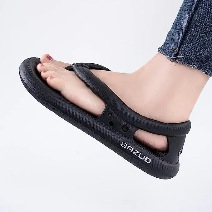 Sandales Orthopédiques Ergonomiques Homme