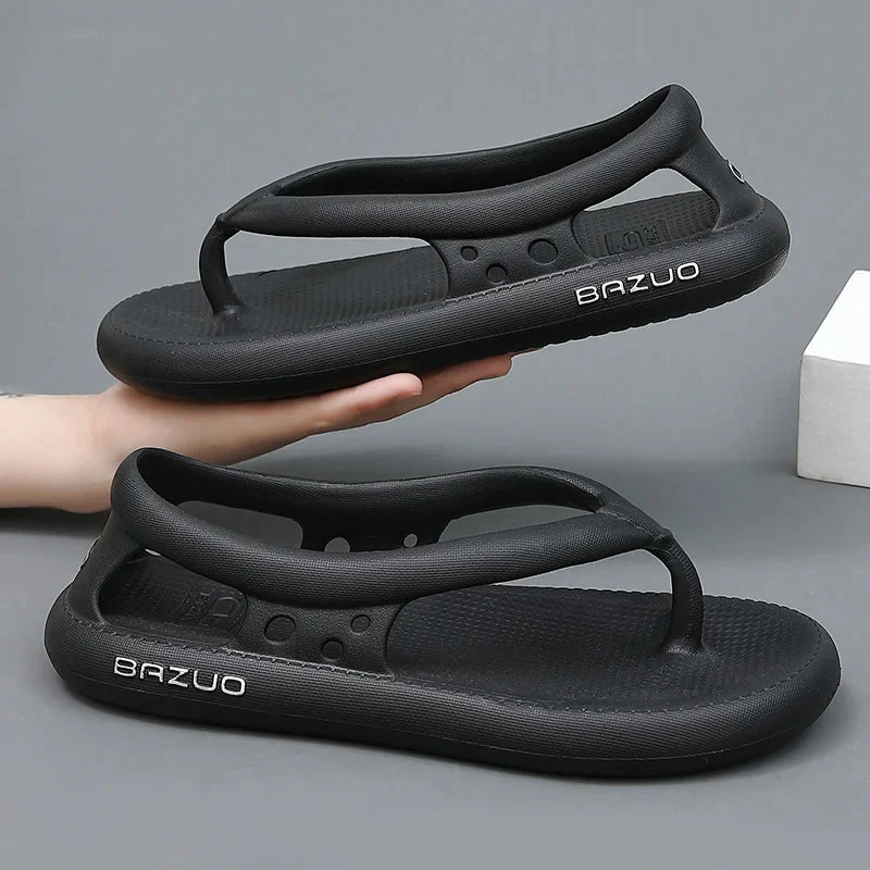Sandales Orthopédiques Ergonomiques Homme