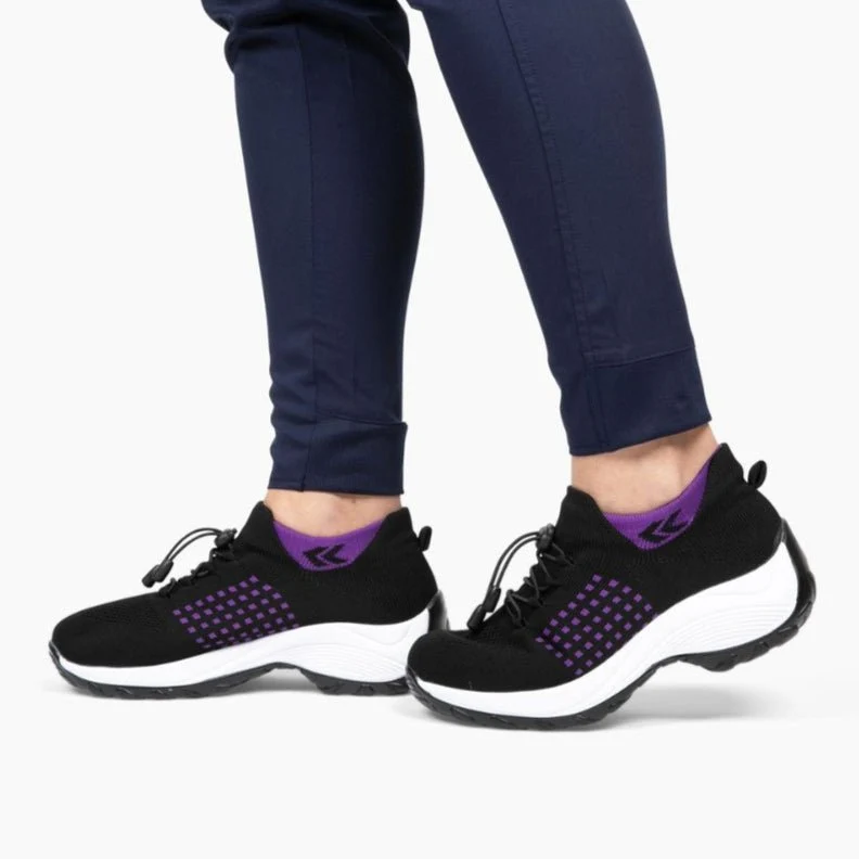 Baskets Orthopédique pour Hallux Valgus