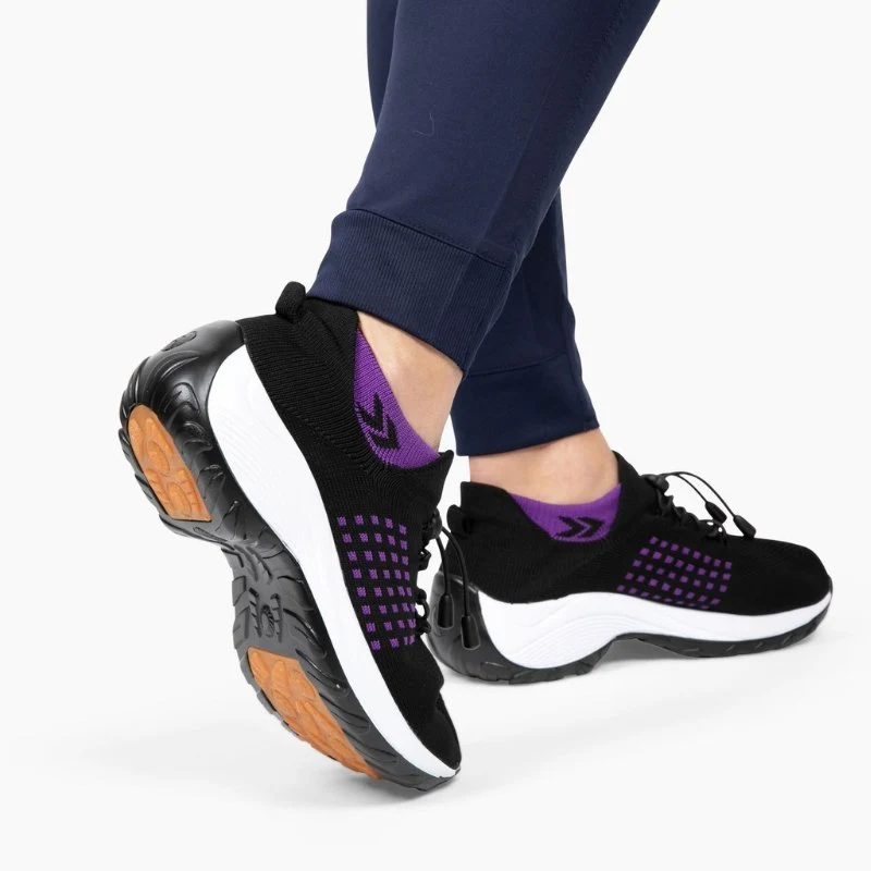 Baskets Orthopédique pour Hallux Valgus