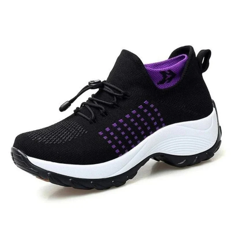Baskets Orthopédique pour Hallux Valgus