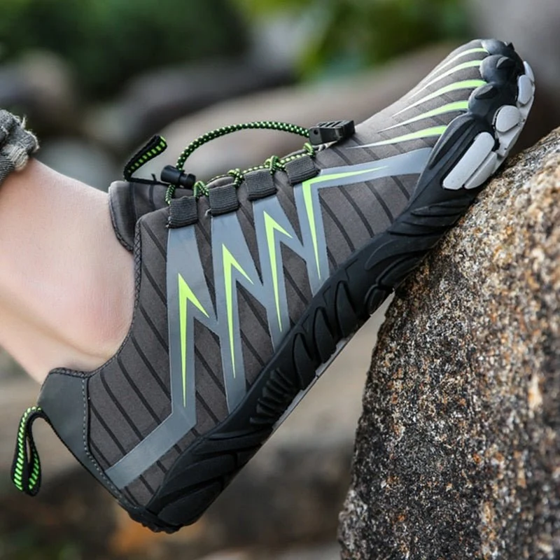 Chaussures Barefoot Hallux Valgus | Libèrent vos Orteils Naturellement