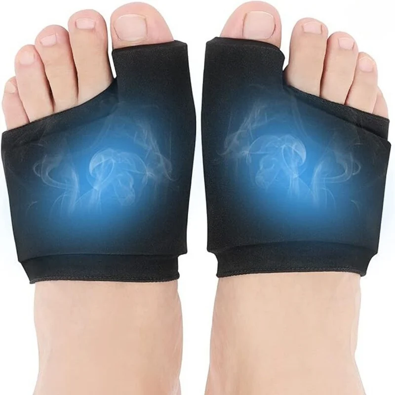 Chaussettes de Thérapie par le Froid (Taille Universelle)