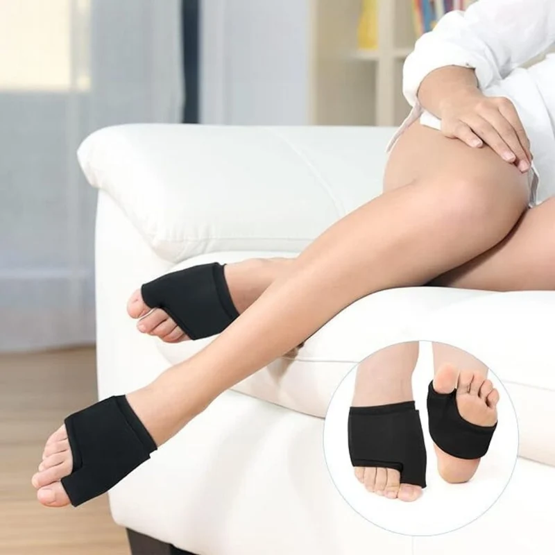 Chaussettes de Thérapie par le Froid (Taille Universelle)