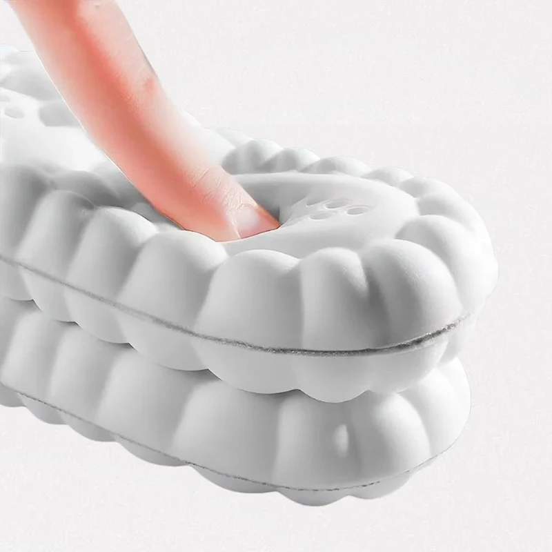 Semelles Orthopédiques - Soutien 4D Anti Douleur