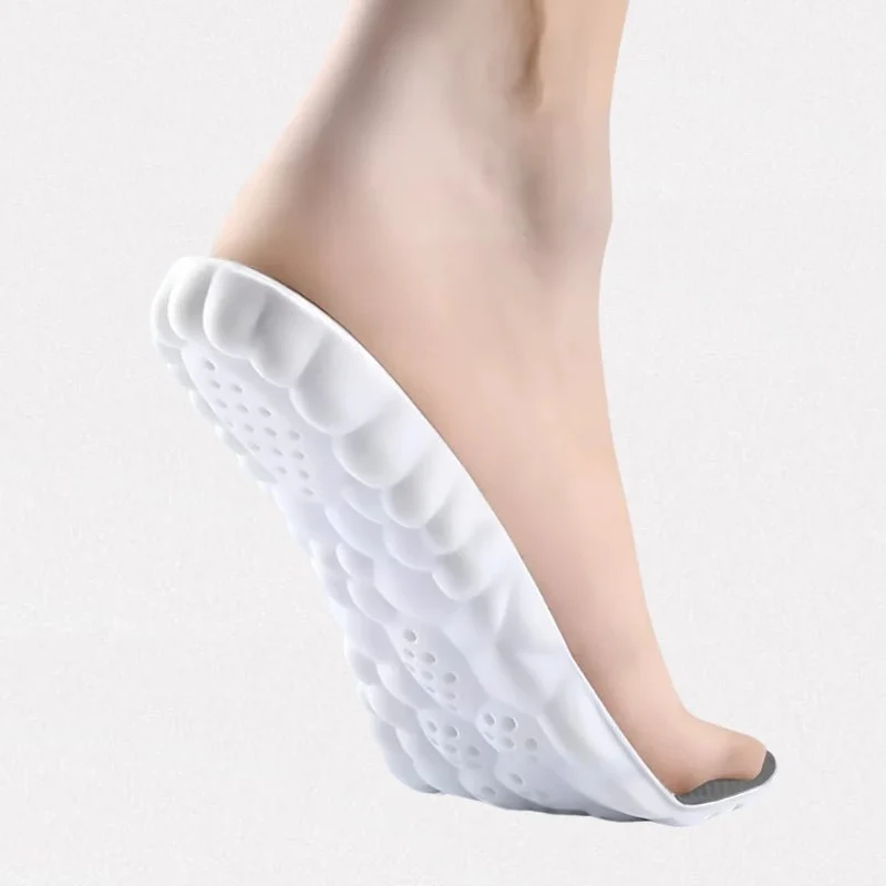 Semelles Orthopédiques - Soutien 4D Anti Douleur