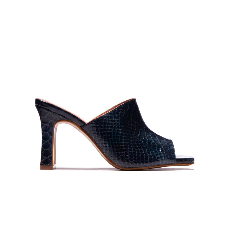 Nare Blue Vintage Snake