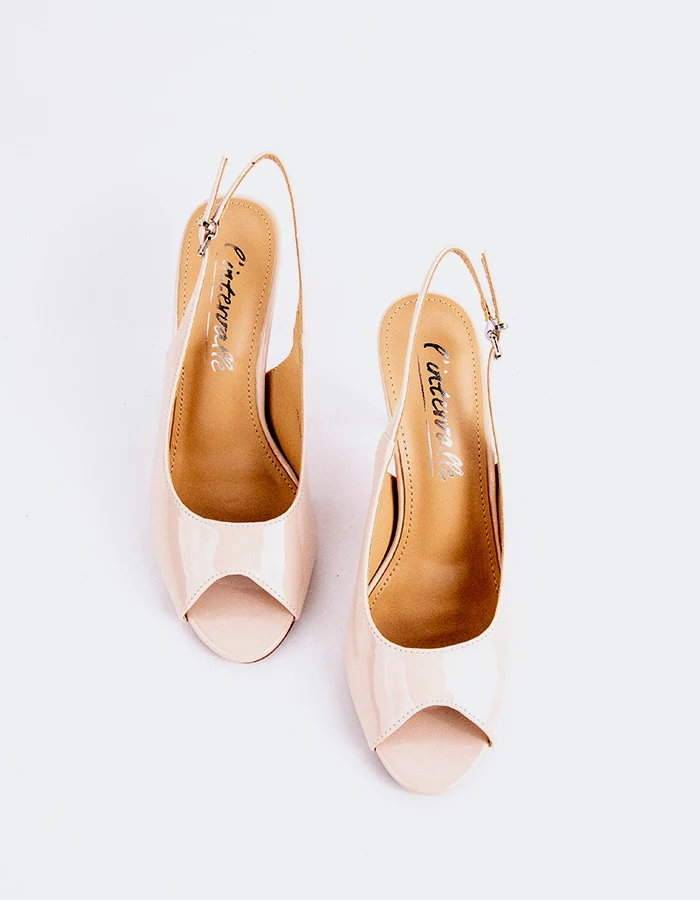 Aurion Nude Patent