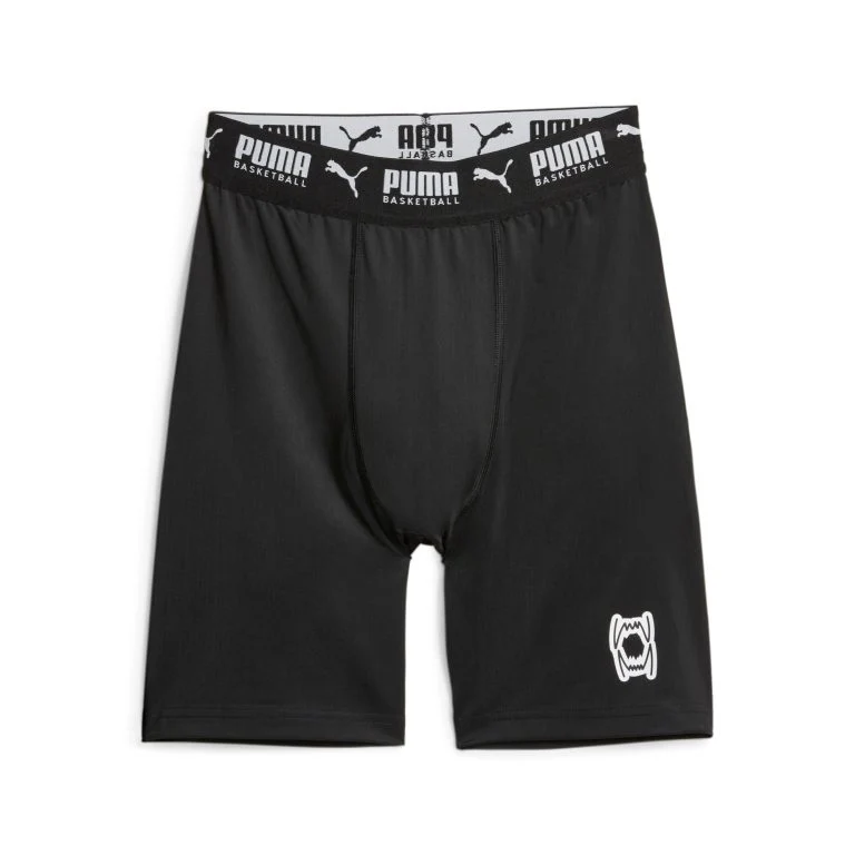 Short de compression Puma Baselayer Noir