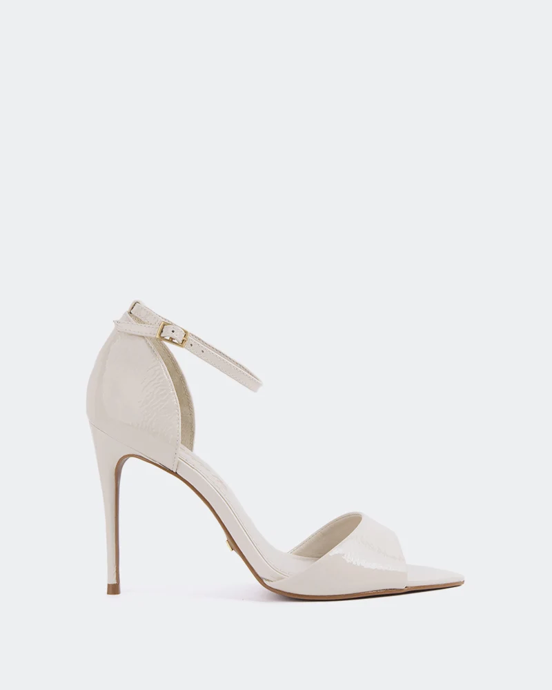 Dazzle Off White Naplack