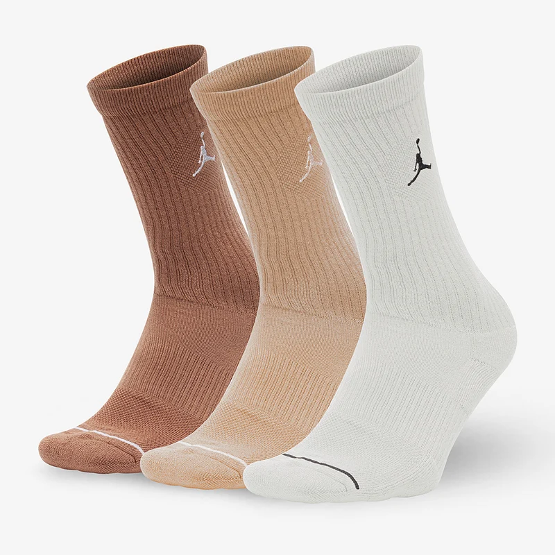 Chaussettes Jordan Everyday Crew (3-Paires)