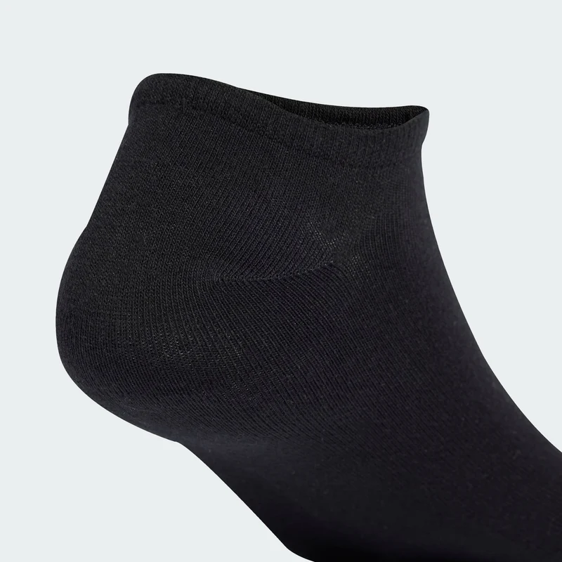 adidas Originals Unisex Socquettes fines (6 paires)