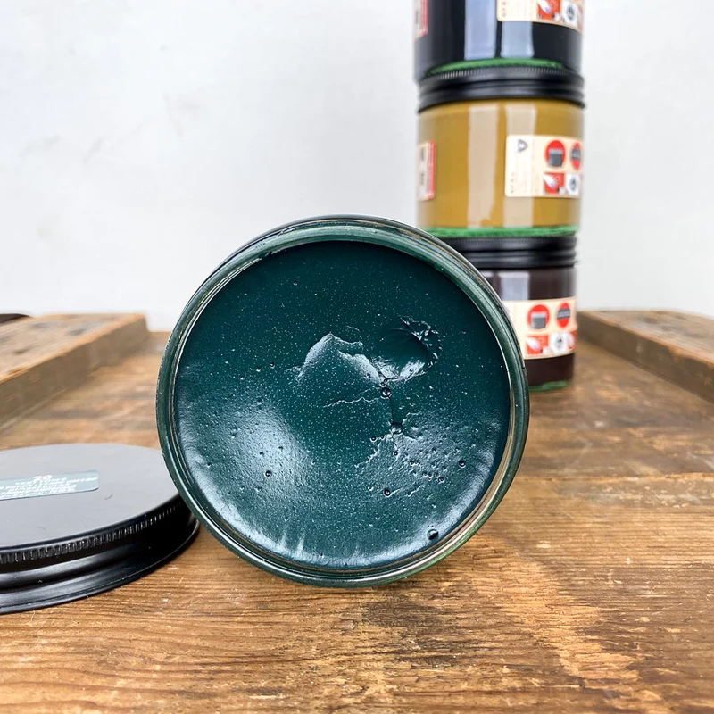 Rénovateur cuir en crème 250ml Avel