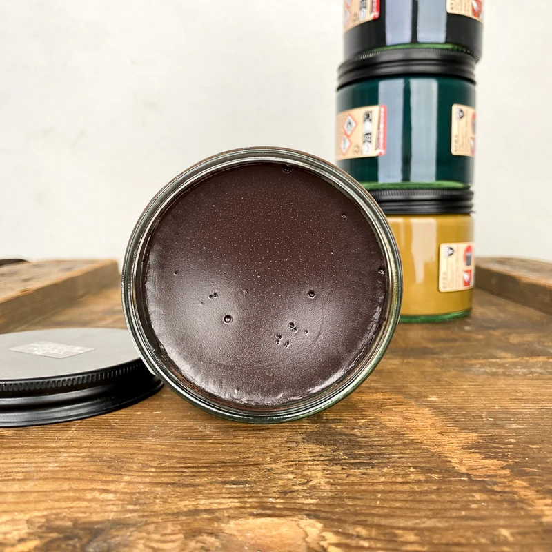 Rénovateur cuir en crème 250ml Avel