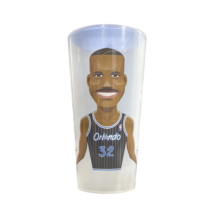 GOBELET SHAQUILLE O'NEAL