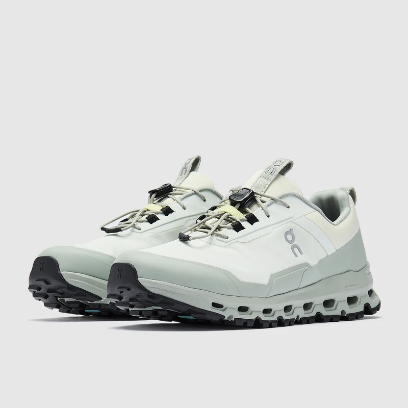 On Cloudhero Waterproof pour Enfant plus âgé (GS)